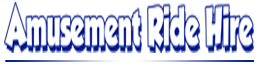 amusement rides for hire Melbourne