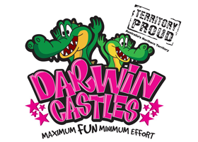 Darwin Jumping Castles