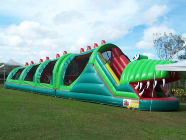Darwin Jumping Castles