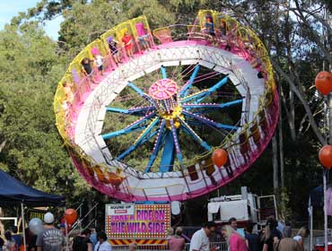 Jubilee Entertainment