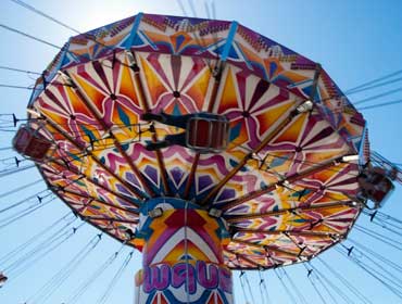 Wave Swinger