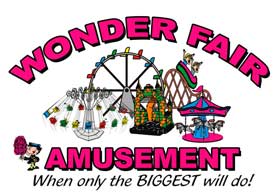 Wonderfair Amusements
