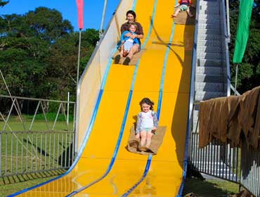 Wonderfair Amusements